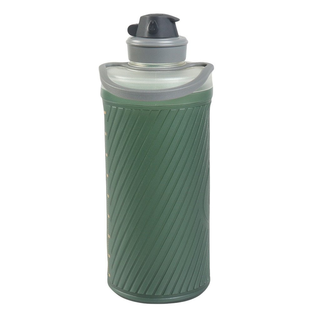 ハイドラパック（HYDRAPAK）（メンズ、レディース）フラックス 1L セージグリーン GF420GR