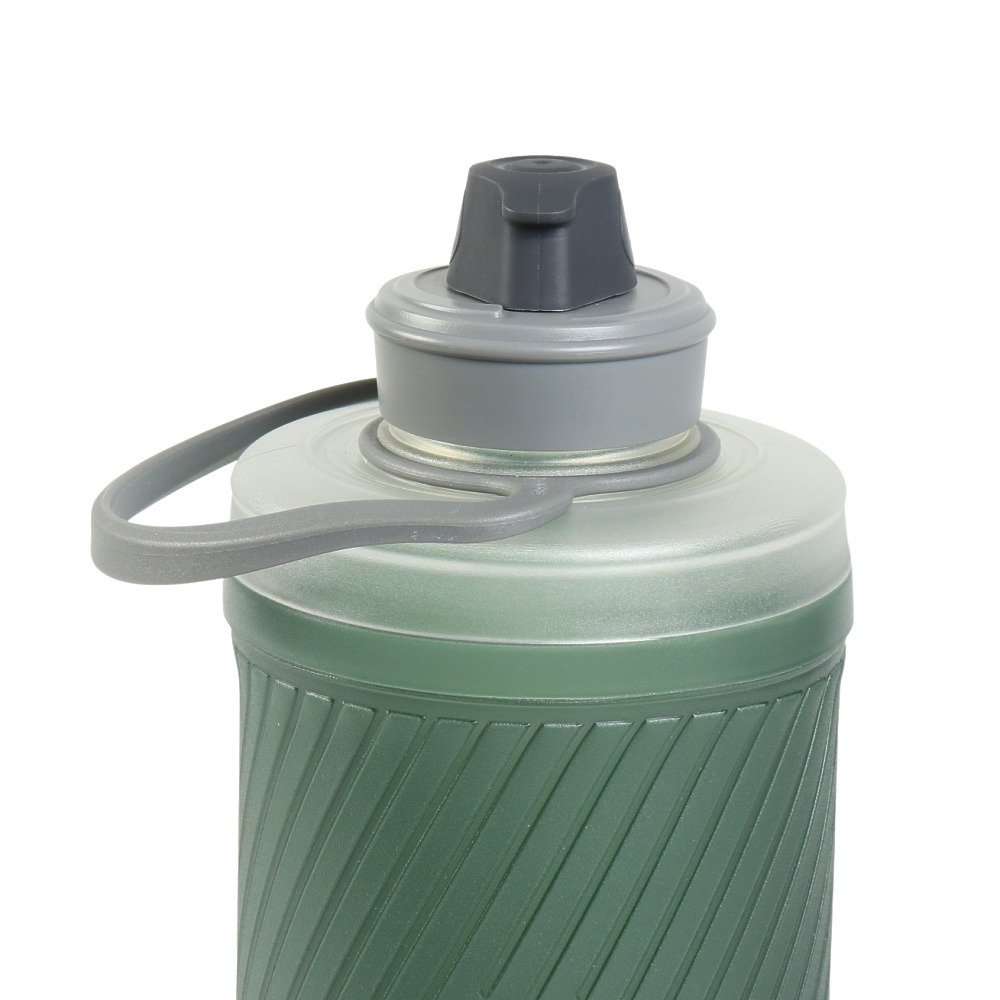 ハイドラパック（HYDRAPAK）（メンズ、レディース）フラックス 1L セージグリーン GF420GR