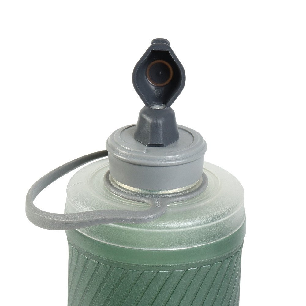 ハイドラパック（HYDRAPAK）（メンズ、レディース）フラックス 1L セージグリーン GF420GR
