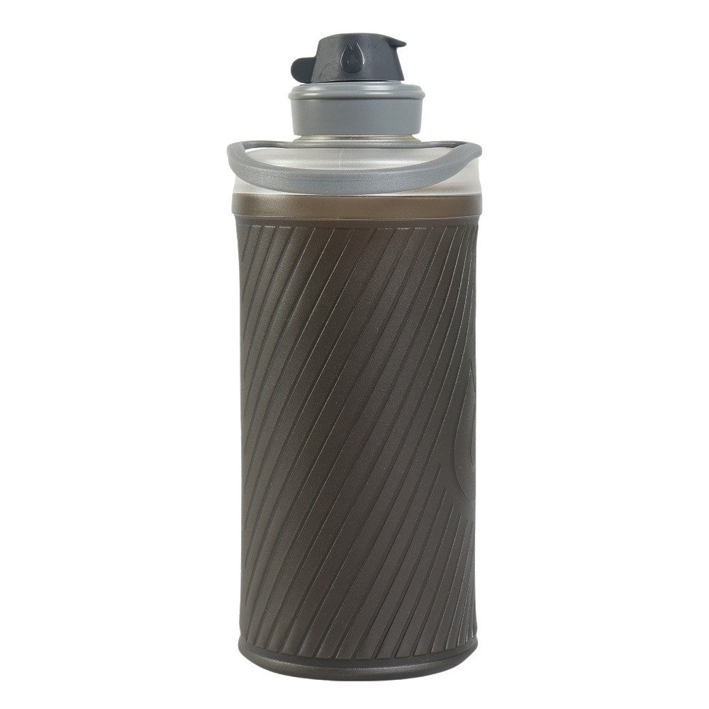 ハイドラパック（HYDRAPAK）（メンズ、レディース）フラックス 1L マンモスグレー GF420M