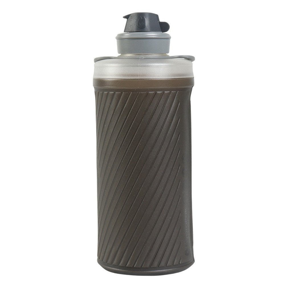 ハイドラパック（HYDRAPAK）（メンズ、レディース）フラックス 1L マンモスグレー GF420M