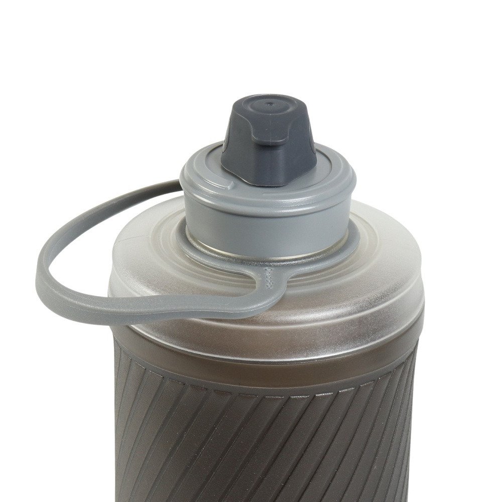 ハイドラパック（HYDRAPAK）（メンズ、レディース）フラックス 1L マンモスグレー GF420M