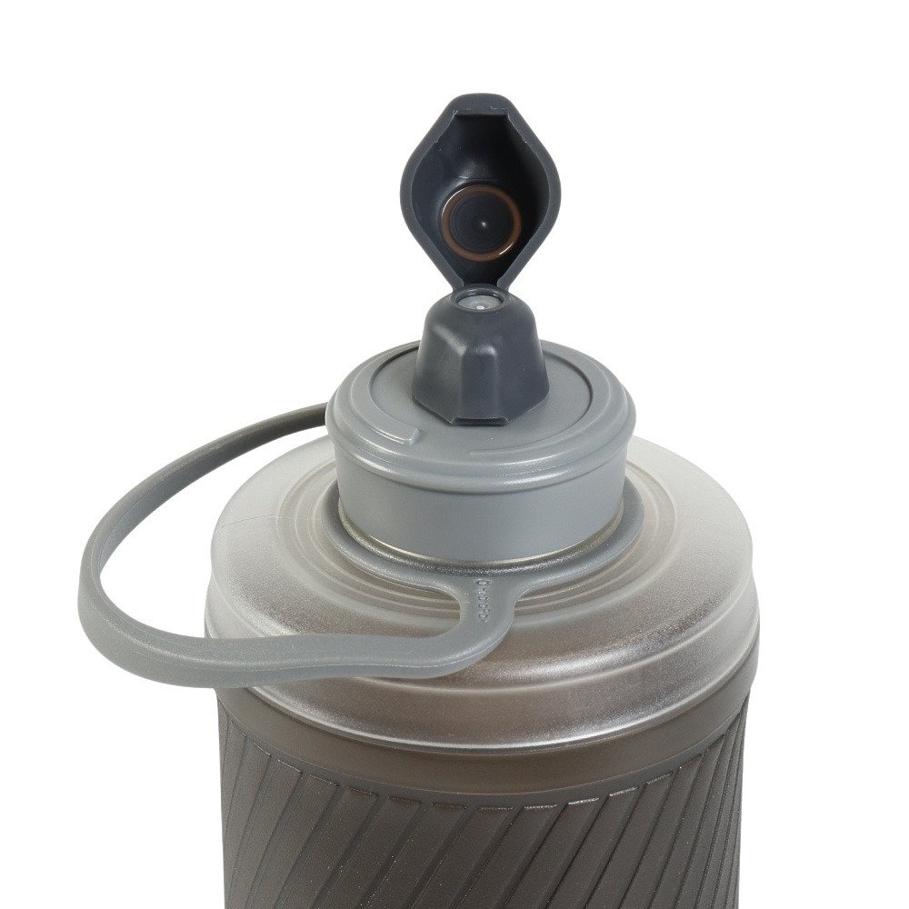 ハイドラパック（HYDRAPAK）（メンズ、レディース）フラックス 1L マンモスグレー GF420M