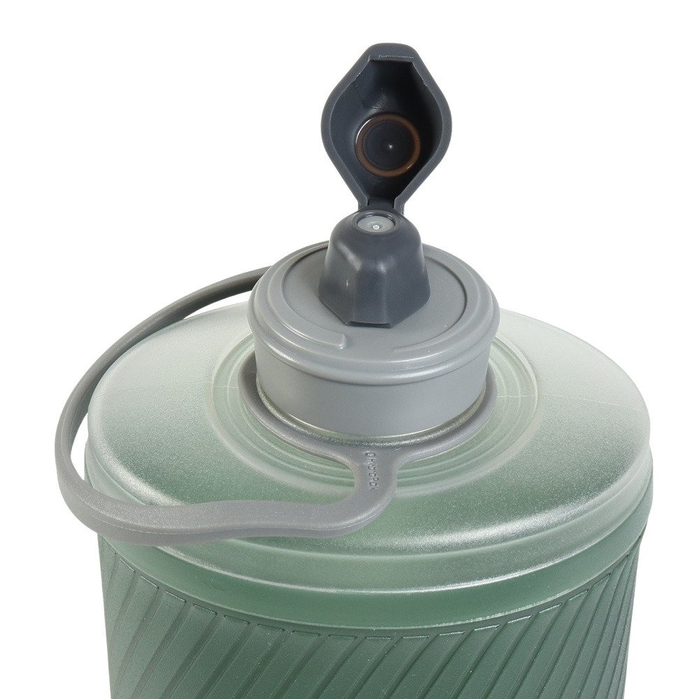 ハイドラパック（HYDRAPAK）（メンズ、レディース）フラックス 1.5L