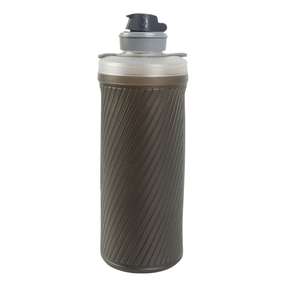 ハイドラパック（HYDRAPAK）（メンズ、レディース）フラックス 1.5L マンモスグレー GF425M