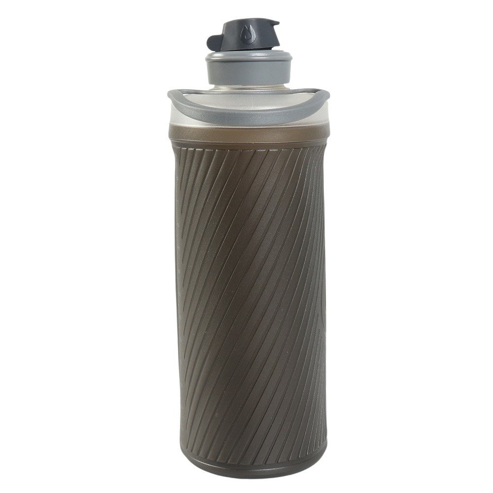 ハイドラパック（HYDRAPAK）（メンズ、レディース）フラックス 1.5L マンモスグレー GF425M