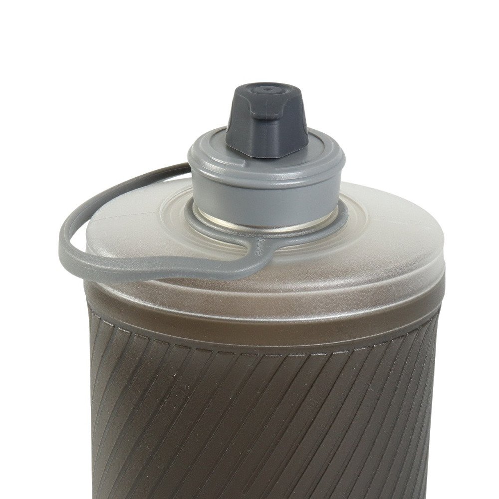 ハイドラパック（HYDRAPAK）（メンズ、レディース）フラックス 1.5L マンモスグレー GF425M