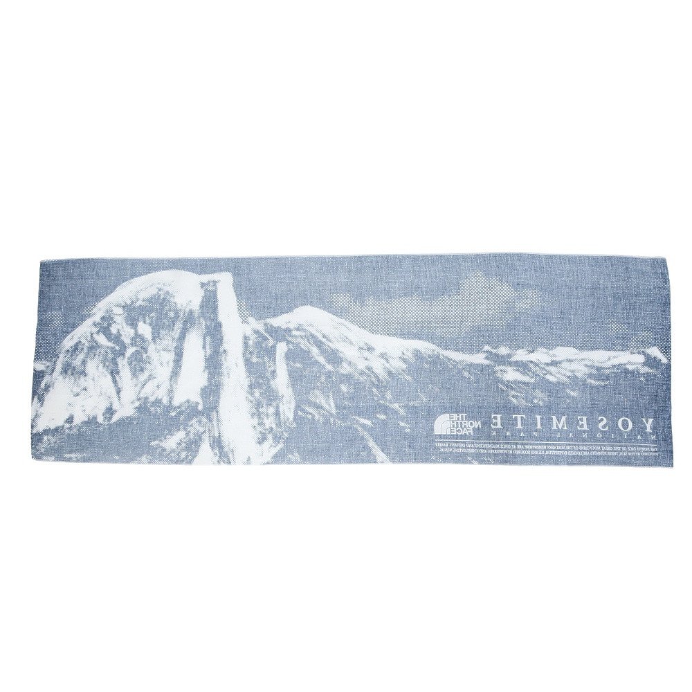 ザ・ノース・フェイス（THE NORTH FACE）（メンズ、レディース、キッズ）YOSEMITE 手ぬぐい NN22501 E