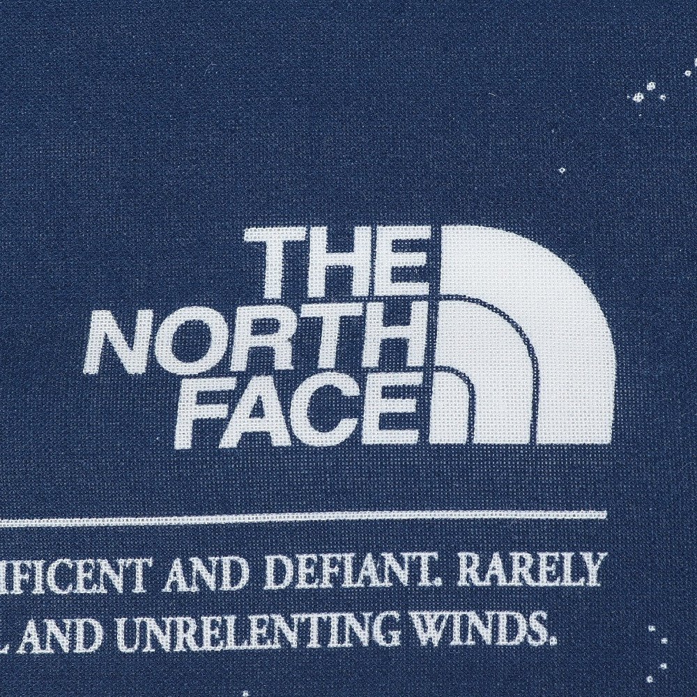 ザ・ノース・フェイス（THE NORTH FACE）（メンズ、レディース、キッズ）YOSEMITE 手ぬぐい NN22501 E