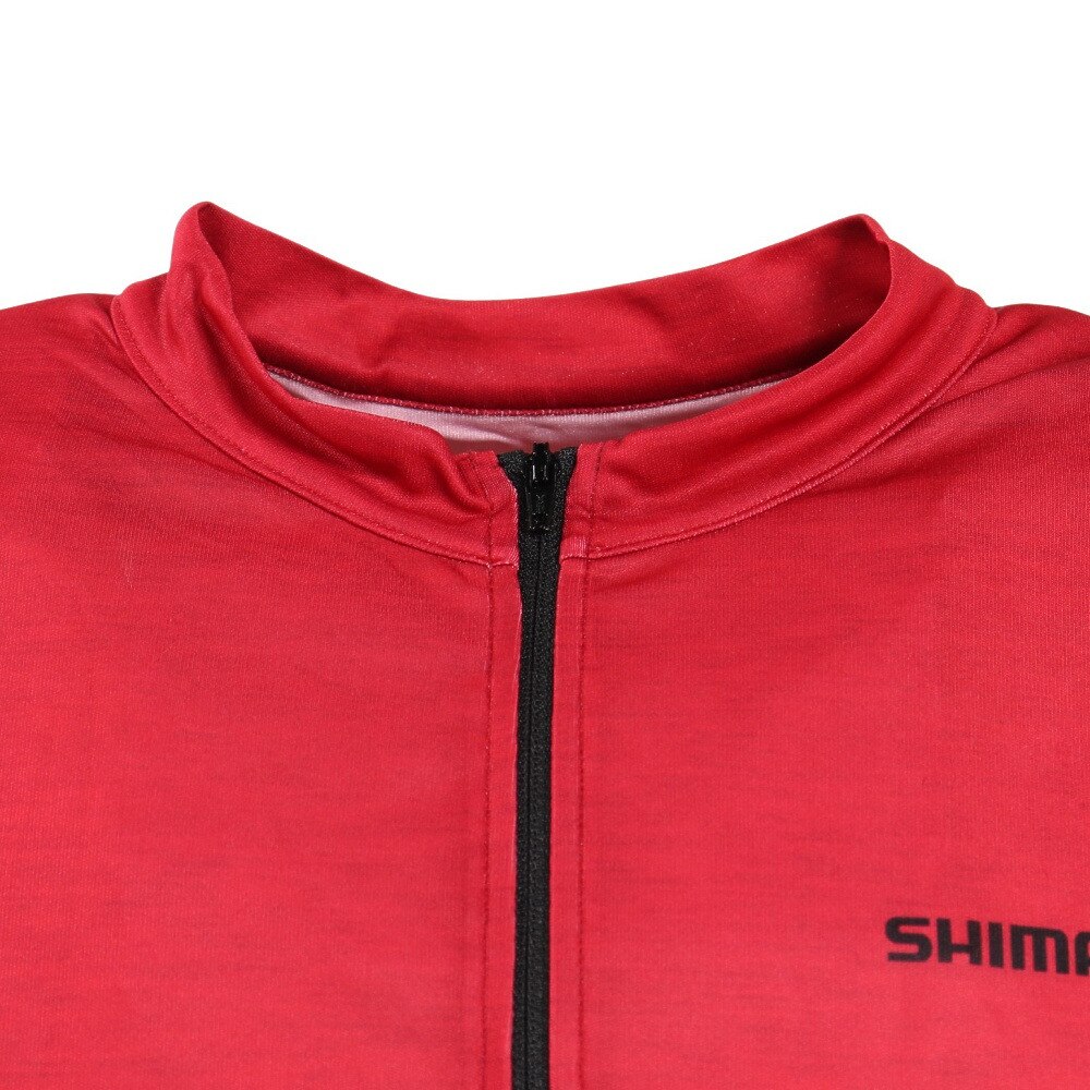 シマノ（SHIMANO）（メンズ）エレメント ジャージ R205JSPSVE41MR01