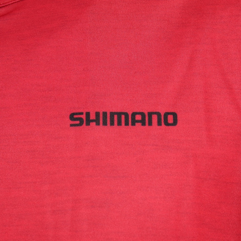 シマノ（SHIMANO）（メンズ）エレメント ジャージ R205JSPSVE41MR01