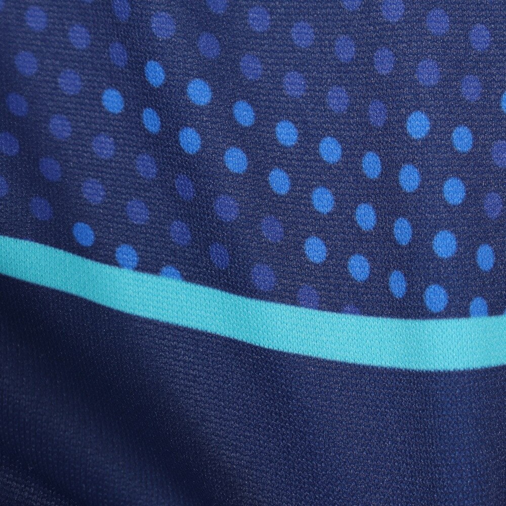 パールイズミ（PEARL IZUMI）（メンズ）プリントジャージ PI 3455-BL-30 ネイビーカモ 22FW