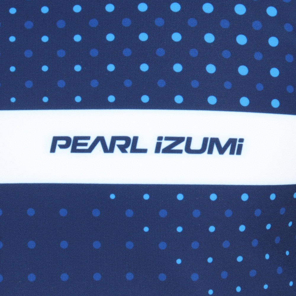 パールイズミ（PEARL IZUMI）（メンズ）イグナイト ウィンター ベーシック ジャージ PI 3460-BL-2 ネービー 22FW