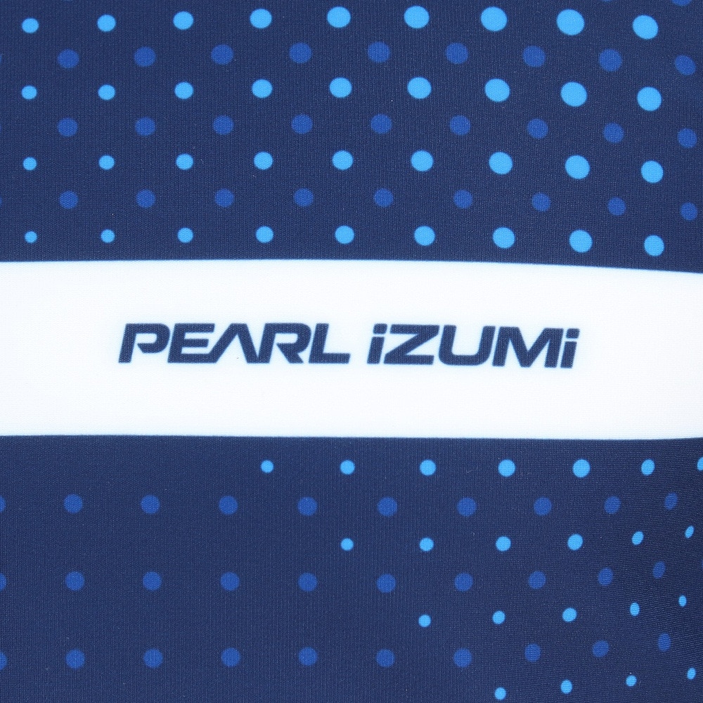 パールイズミ(PEARL IZUMI)(メンズ)イグナイト ウィンター ベーシック ジャージ PI 3460-BL-2 ネービー 22FW