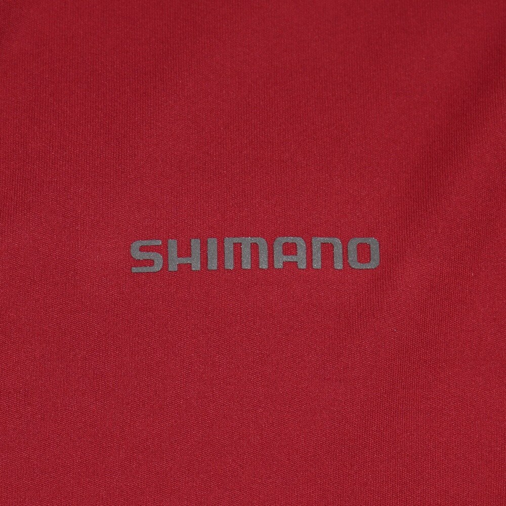 シマノ（SHIMANO）（メンズ）ビューフォートジャージ R205JAPWUE13MR08