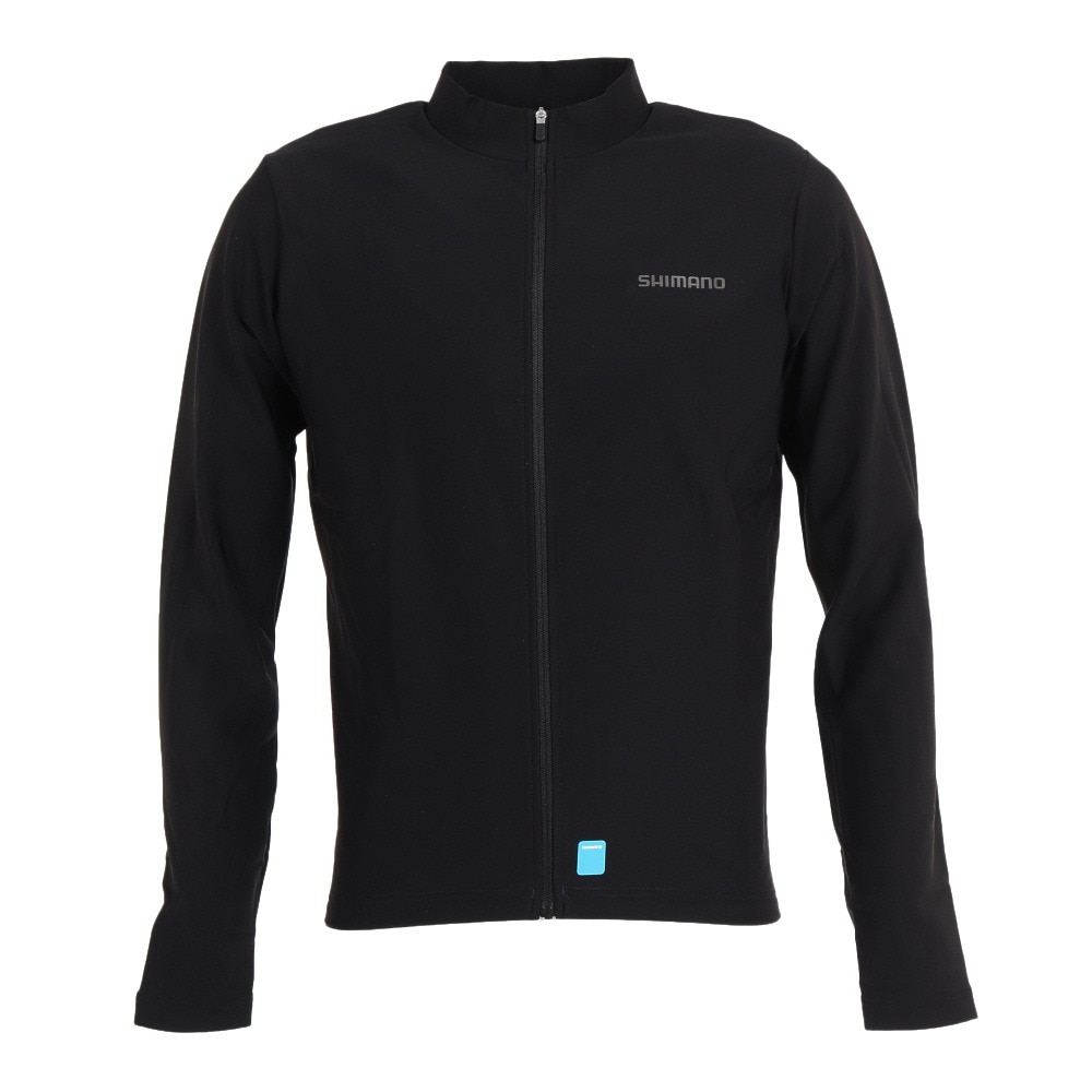 シマノ（SHIMANO）（メンズ）エレメント ロングスリーブジャージ
