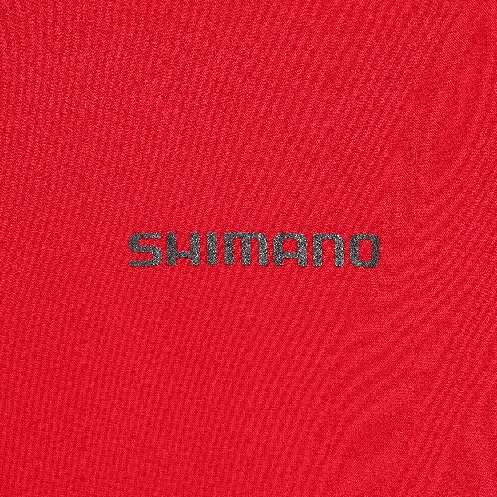 シマノ（SHIMANO）（メンズ）エレメント ロングスリーブジャージ R205JSPWVE12MR01