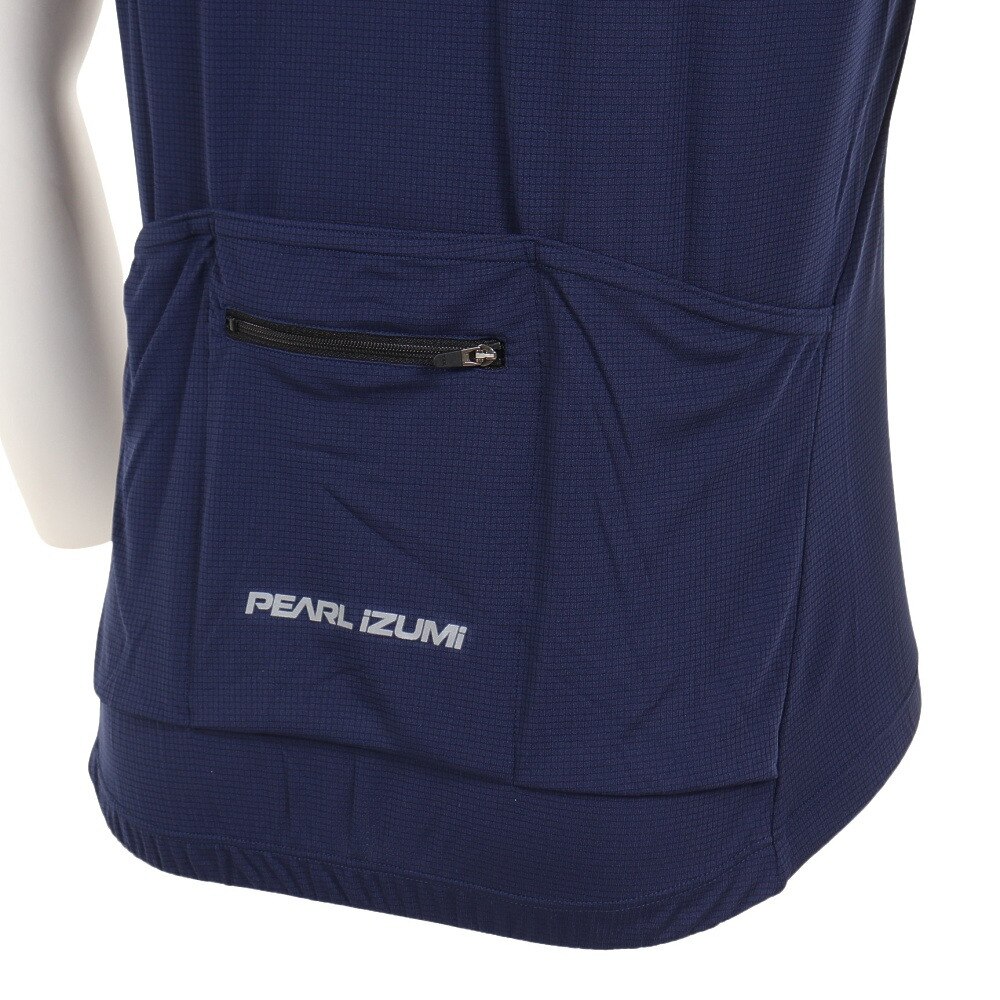 パールイズミ（PEARL IZUMI）（メンズ）ファースト ジャージ PI 600-B-3 R5SS