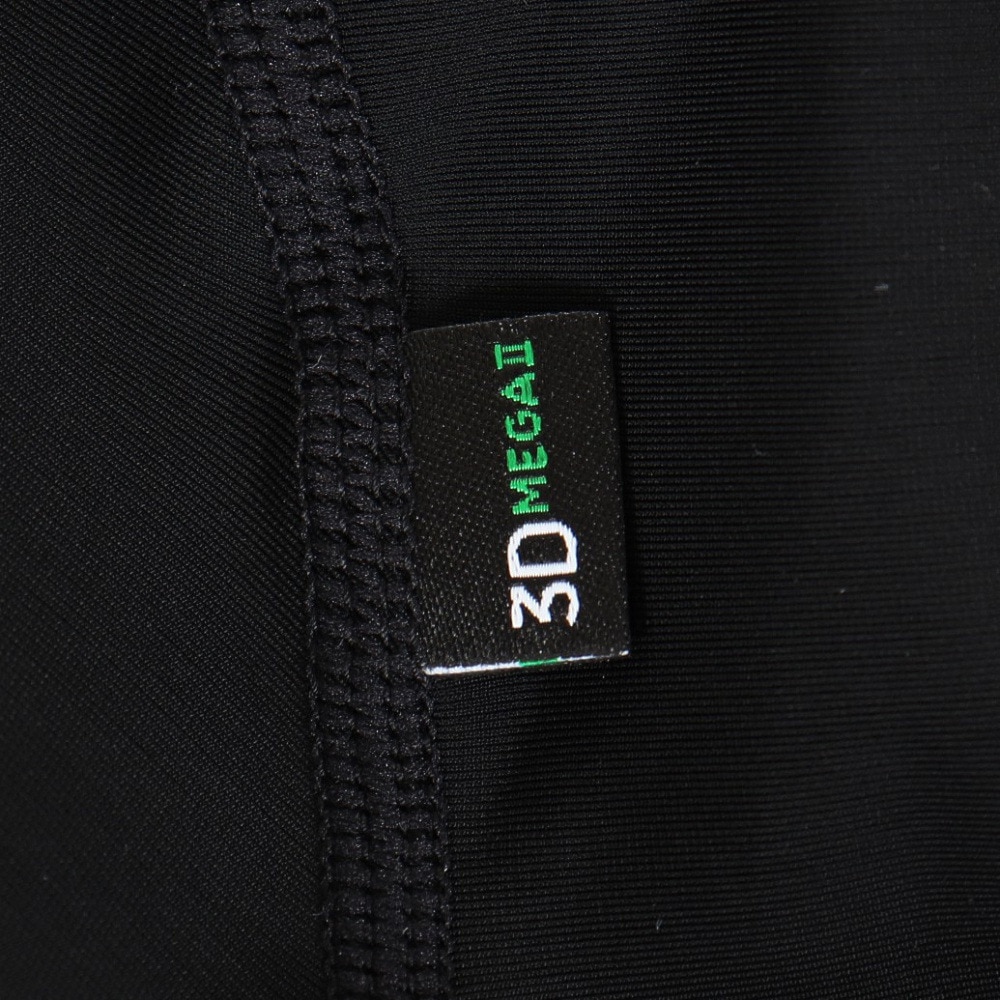 パールイズミ（PEARL IZUMI）（レディース）コールドシェイド UV メガビブパンツ PI WT230MEGA2-1