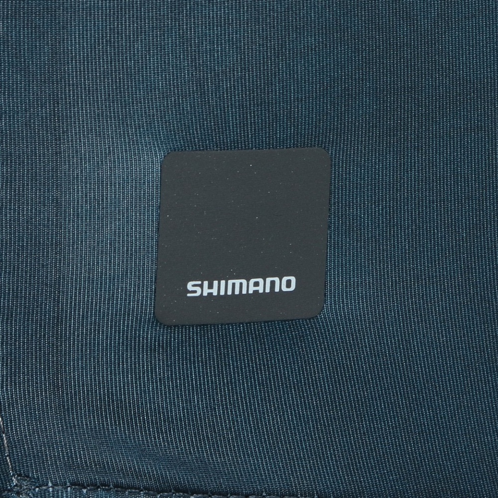 シマノ（SHIMANO）（メンズ）サイクルウェア 半袖 ブレイカウェイ ジャージ モスグリーン R205JSPSWE13ME2004