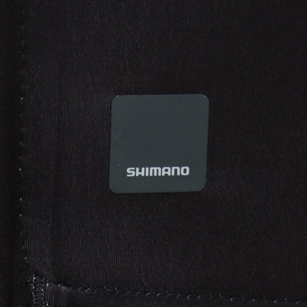 シマノ（SHIMANO）（メンズ）サイクルウェア 半袖 BREAKAWAY ショートスリーブジャージ R205JSPSWE13ML0105