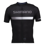 (メンズ)サイクルウェア 半袖 LOGO ショートスリーブジャージ R205JSPSWE16ML0104