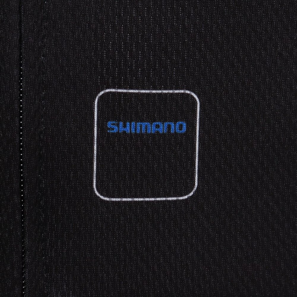 シマノ（SHIMANO）（メンズ）サイクルウェア 半袖 LOGO ショートスリーブジャージ R205JSPSWE16ML0105