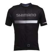 (メンズ)サイクルウェア 半袖 LOGO ショートスリーブジャージ R205JSPSWE16ML0105