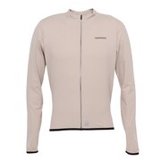 シマノ（SHIMANO）（メンズ）サイクリングウェア バーテックスサーマル 長袖ジャージ PCWJSPWUE13MF01