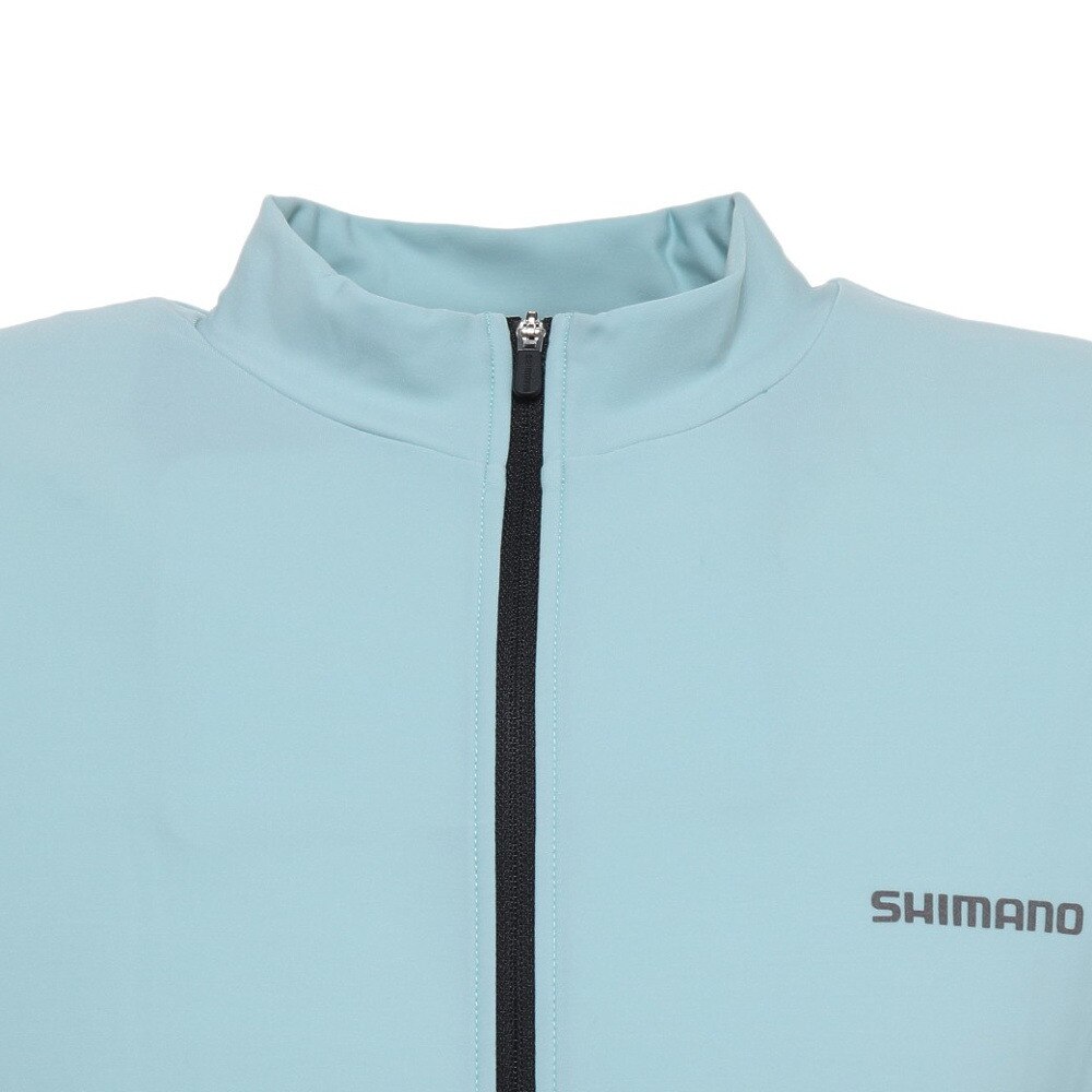 シマノ（SHIMANO）（メンズ）サイクリングウェア エレメント 長袖ジャージ PCWJSPWVE12MB06