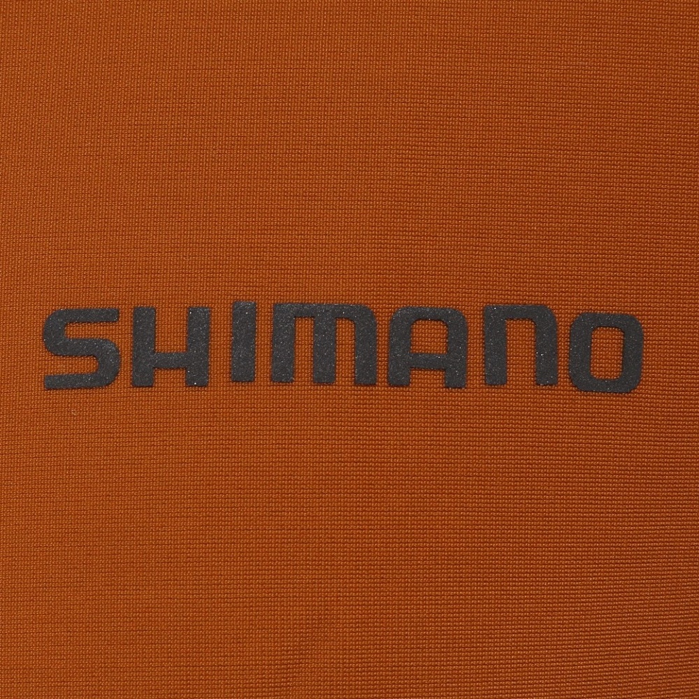 シマノ（SHIMANO）（メンズ）サイクリングウェア エレメント 長袖ジャージ PCWJSPWVE12MM07