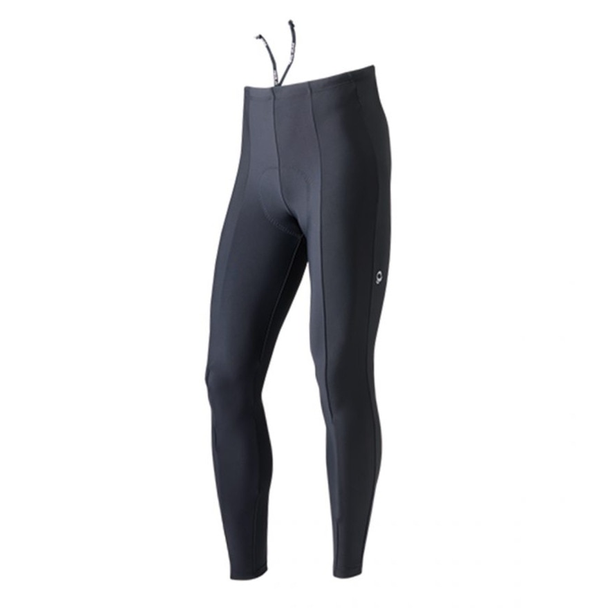 パールイズミ（PEARL IZUMI）（メンズ）サーモ メガ タイツ BK 982MEGA II-1