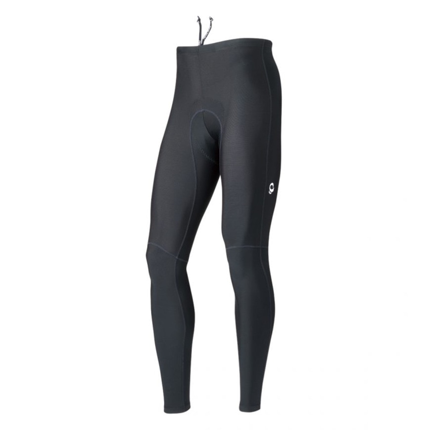 パールイズミ（PEARL IZUMI）（メンズ）コールドシェイド メガタイツ PI 238MEGA2-5-XL