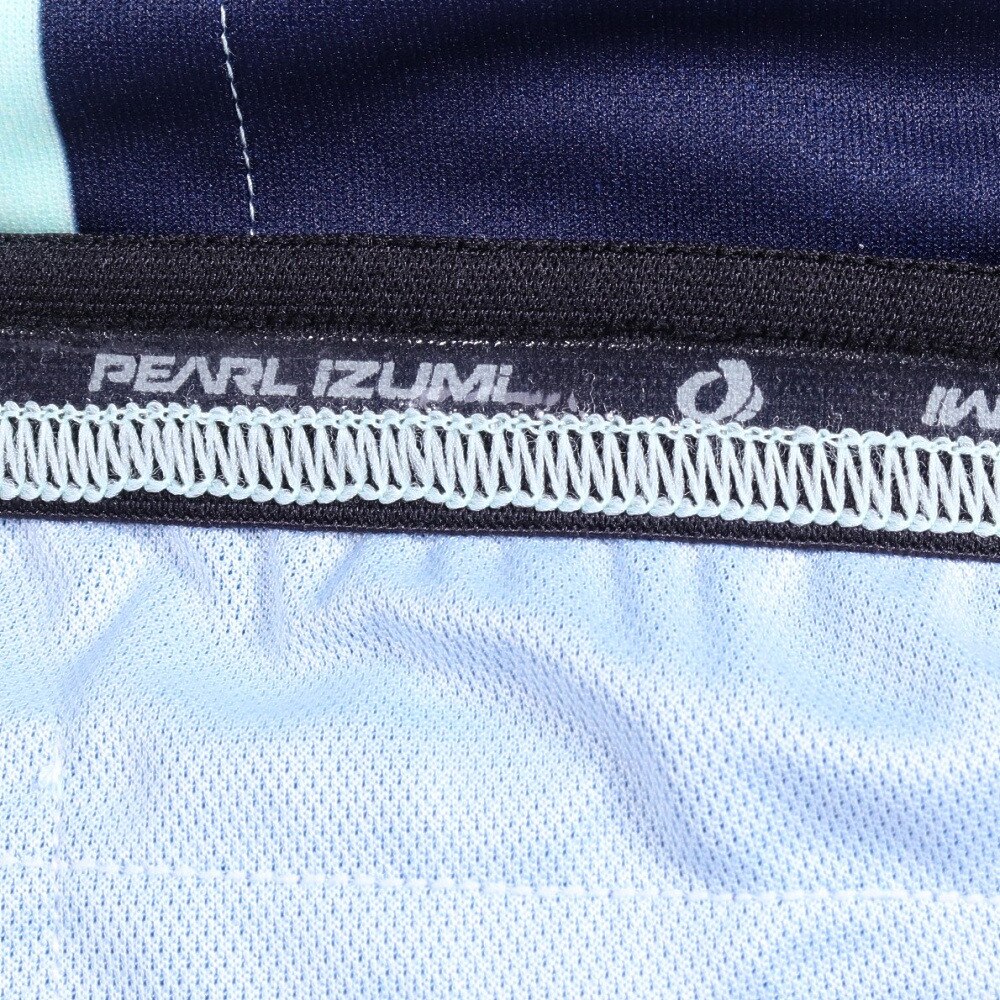 パールイズミ（PEARL IZUMI）（メンズ）プリント ジャージ PI 621-B-19-L