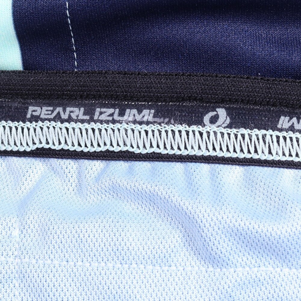 パールイズミ（PEARL IZUMI）（メンズ）プリント ジャージ PI 621-B-19-Lサイズ