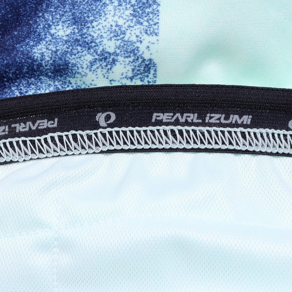 パールイズミ（PEARL IZUMI）（メンズ）プリント ジャージ PI 621-B-19-Mサイズ
