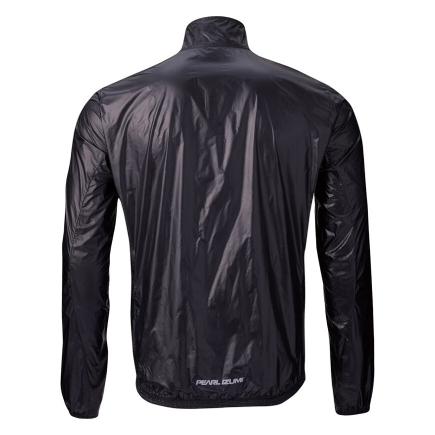 パールイズミ（PEARL IZUMI）（メンズ、レディース）ヘリウム ウィンドブレーカー 2380-1-L