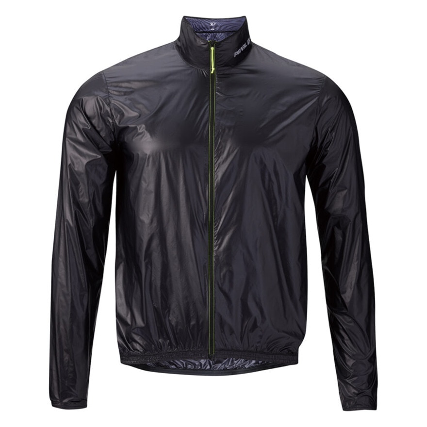 パールイズミ（PEARL IZUMI）（メンズ、レディース）ヘリウム ウィンドブレーカー 2380-1-L