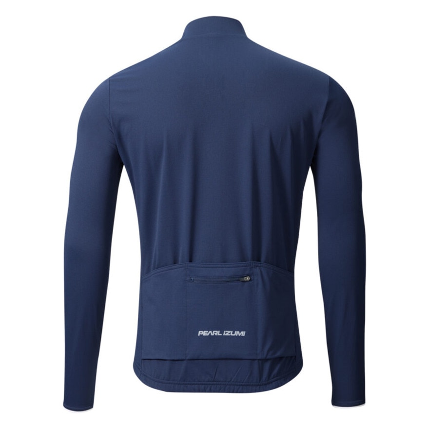 パールイズミ（PEARL IZUMI）（メンズ）ファースト ロングスリーブ ジャージ 608-BL-10-L