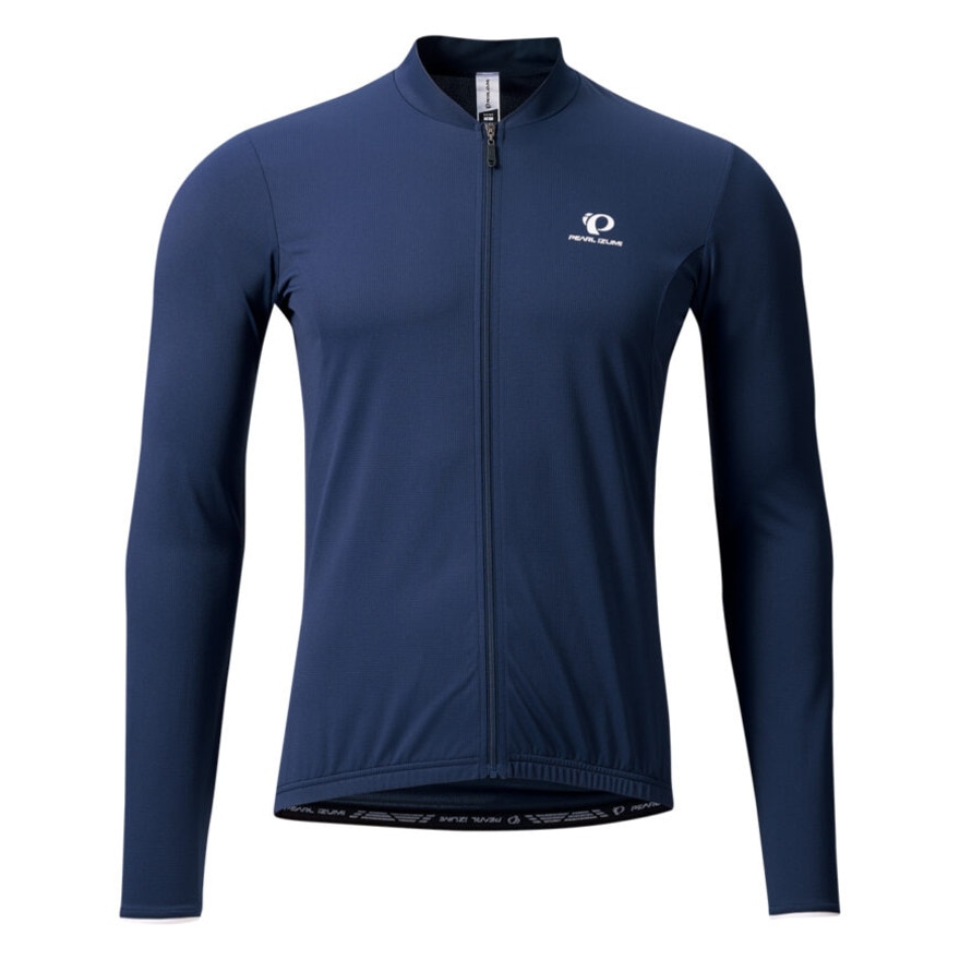 パールイズミ（PEARL IZUMI）（メンズ）ファースト ロングスリーブ ジャージ 608-BL-10-L