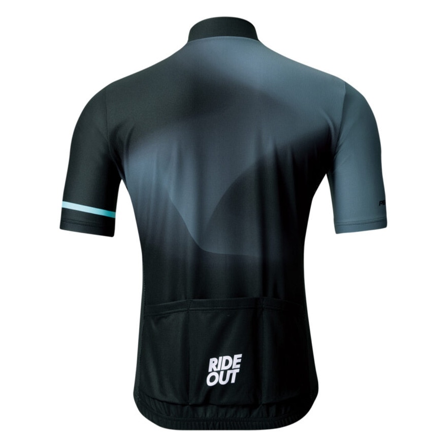 パールイズミ（PEARL IZUMI）（メンズ）プリント ジャージ 621-B-24-L