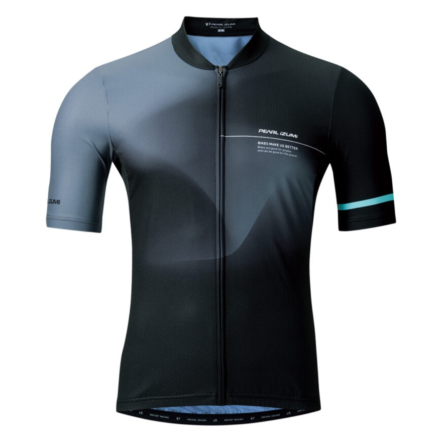パールイズミ（PEARL IZUMI）（メンズ）プリント ジャージ 621-B-24-L