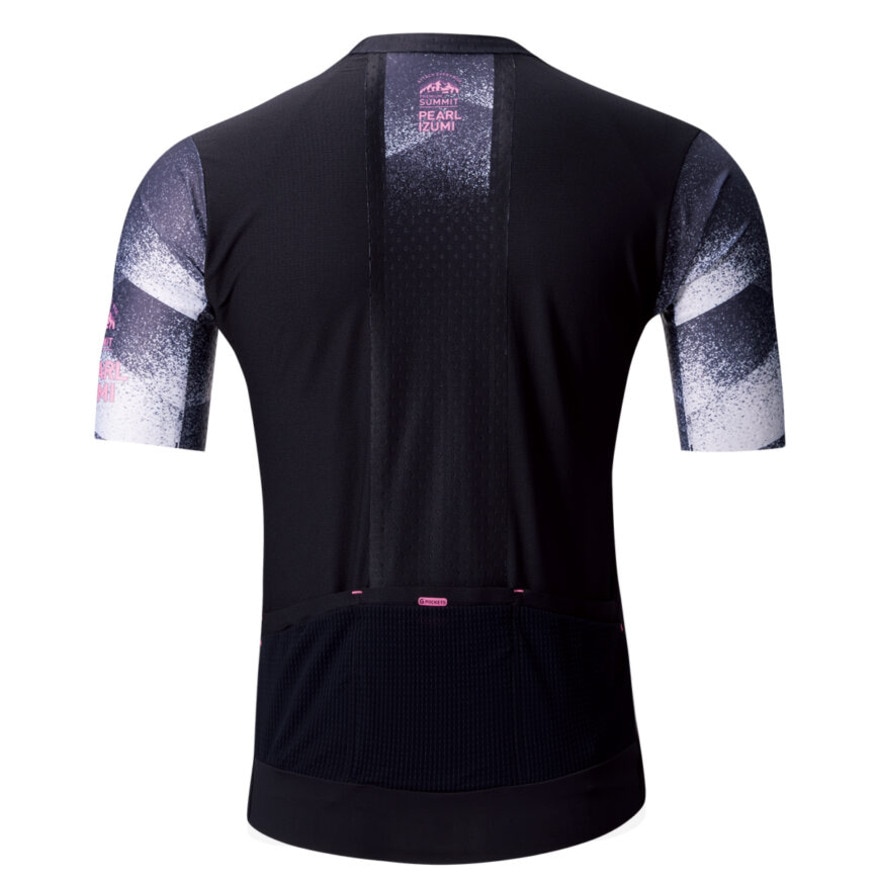 パールイズミ（PEARL IZUMI）（メンズ）プレミアム サミット ベーシック ジャージ 627-B-1-L