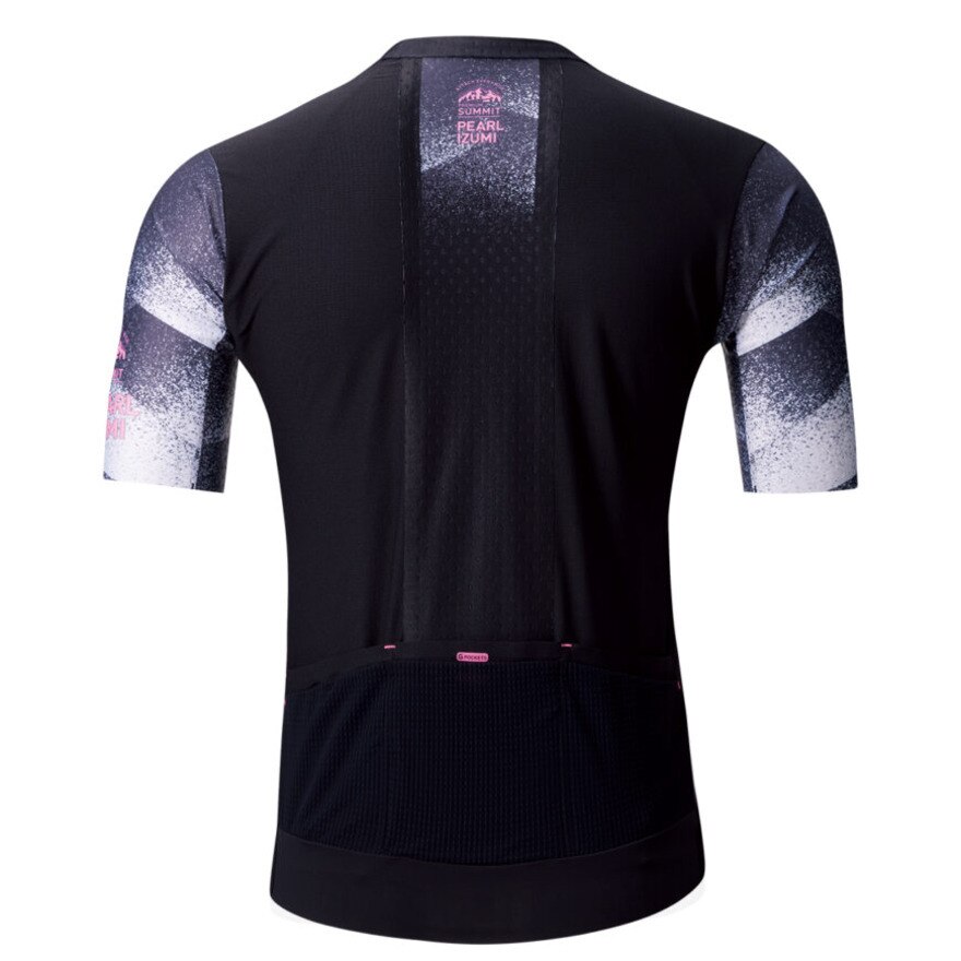 パールイズミ（PEARL IZUMI）（メンズ）プレミアム サミット ベーシック ジャージ 627-B-1-M