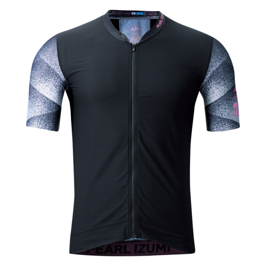 パールイズミ（PEARL IZUMI）（メンズ）プレミアム サミット ベーシック ジャージ 627-B-1-XL