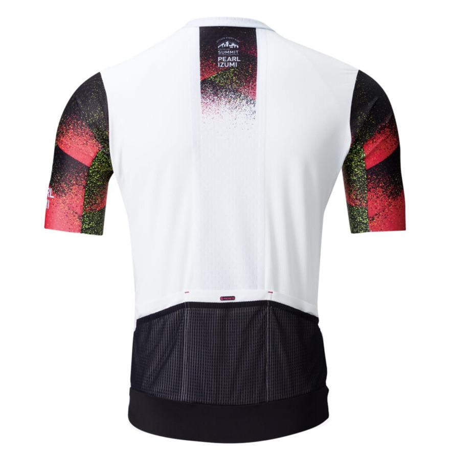 パールイズミ（PEARL IZUMI）（メンズ）プレミアム サミット ベーシック ジャージ 627-B-2-L