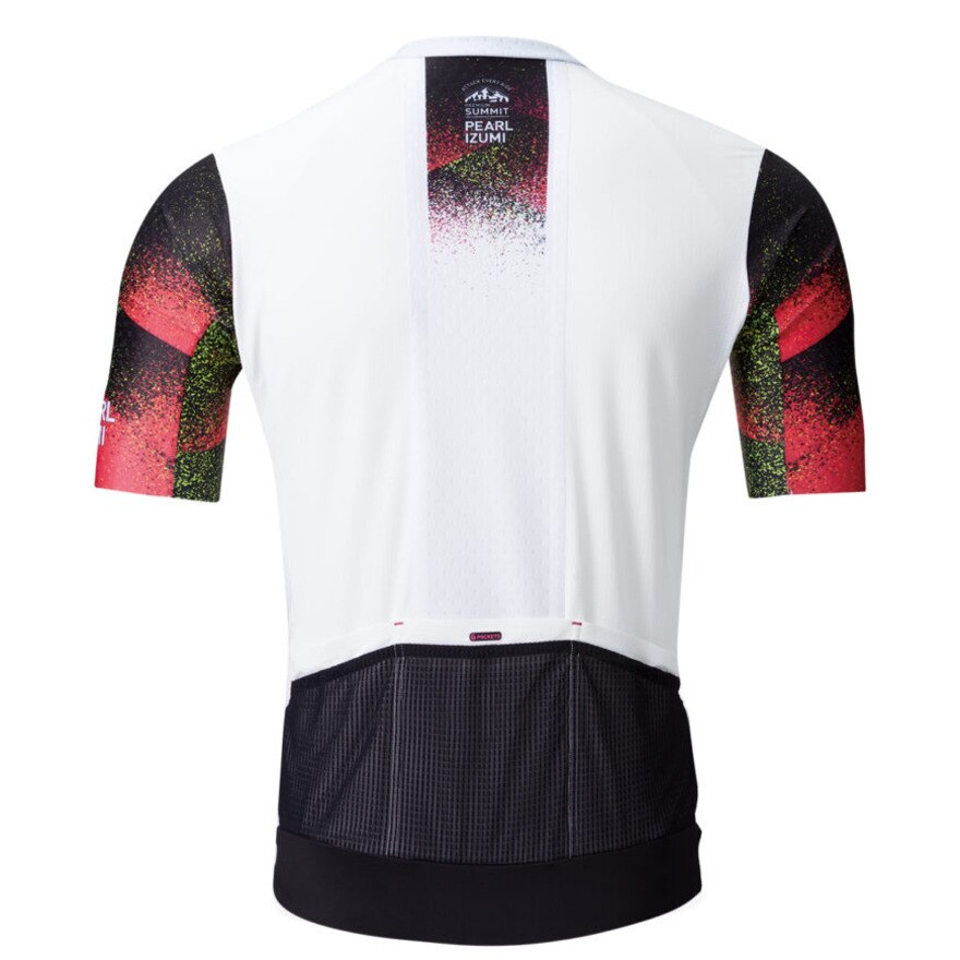 パールイズミ（PEARL IZUMI）（メンズ）プレミアム サミット ベーシック ジャージ 627-B-2-M
