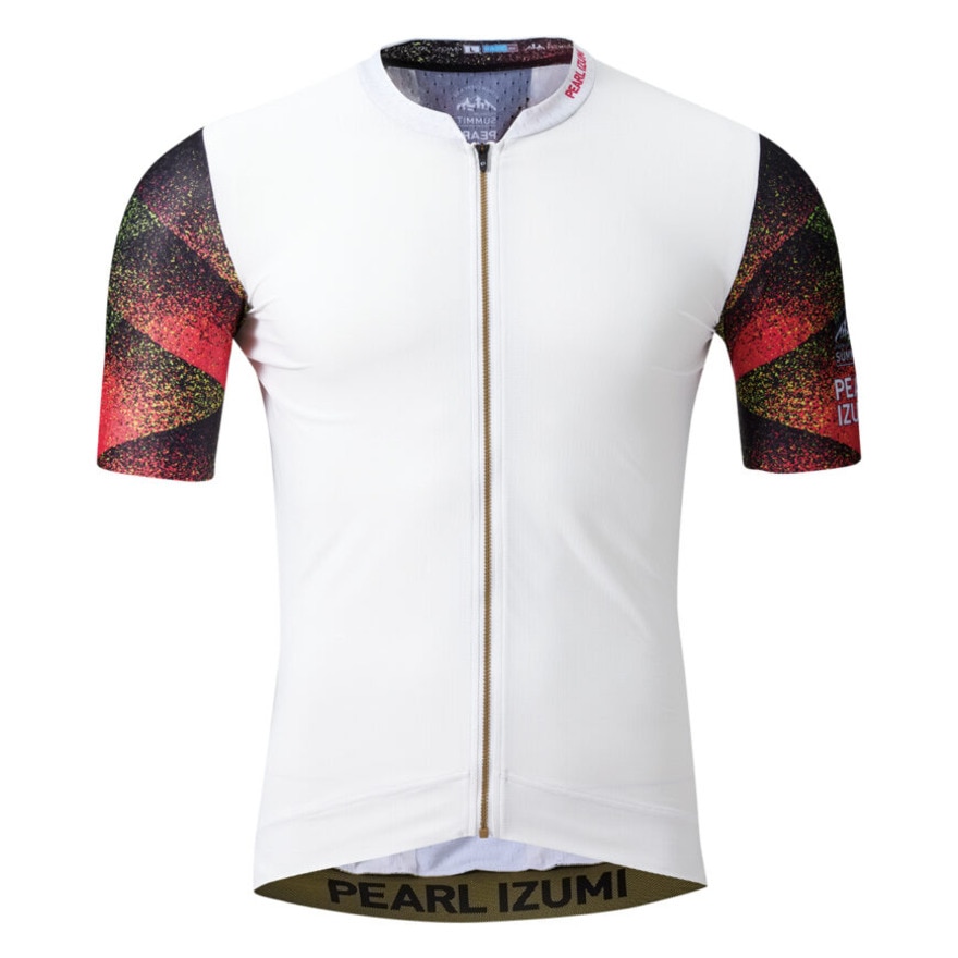パールイズミ（PEARL IZUMI）（メンズ）プレミアム サミット ベーシック ジャージ 627-B-2-M
