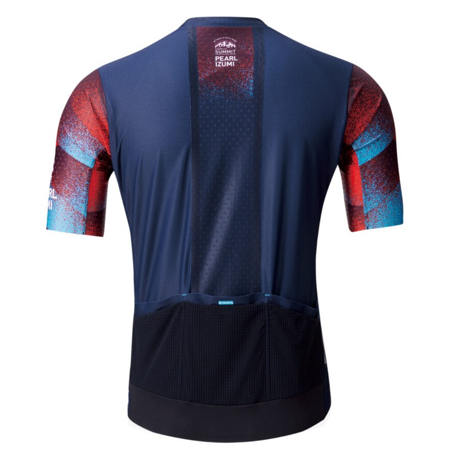 パールイズミ（PEARL IZUMI）（メンズ）プレミアム サミット ベーシック ジャージ 627-B-3-M
