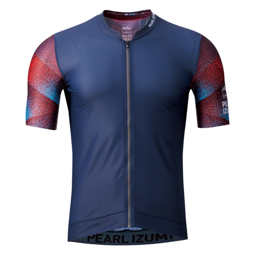 パールイズミ（PEARL IZUMI）（メンズ）プレミアム サミット ベーシック ジャージ 627-B-3-M
